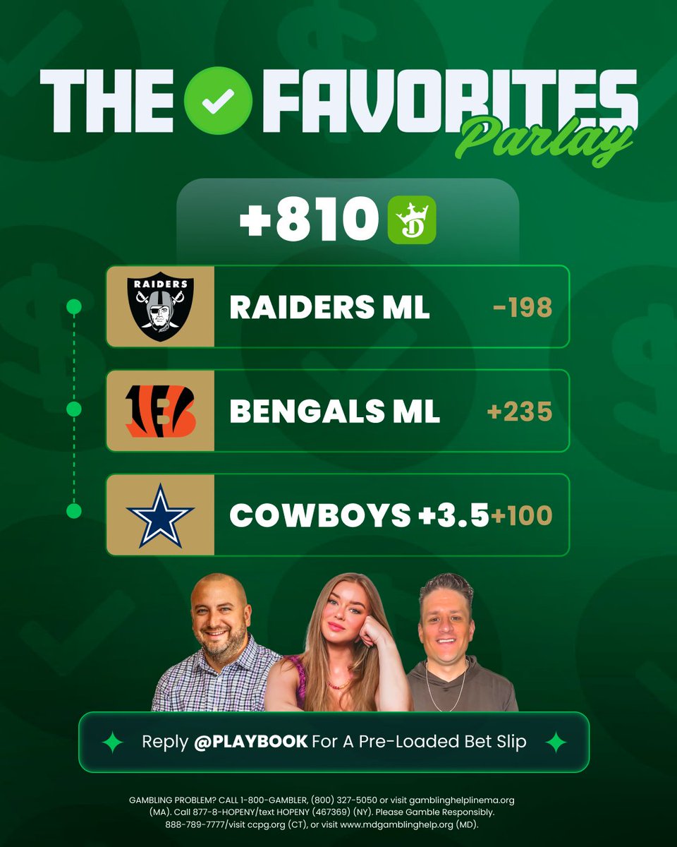 The Favorites Podcast tweet media