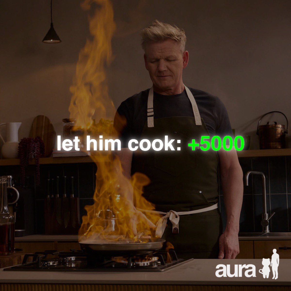 Auraコインへの反応