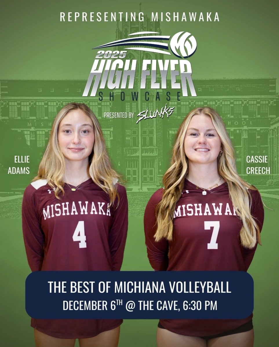 Mishawaka Athletics tweet media