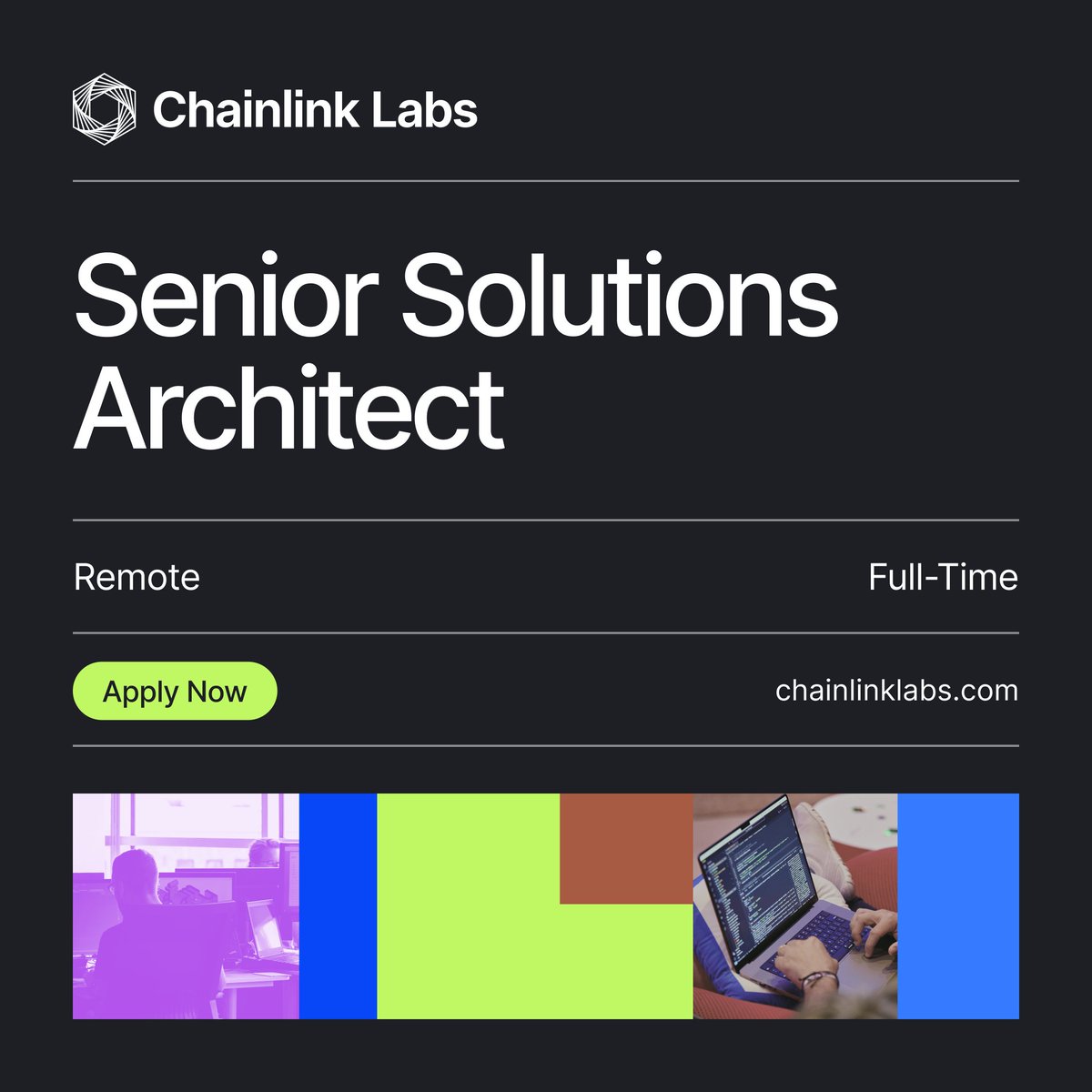 Chainlink Labs (@chainlinklabs) / Posts / X
