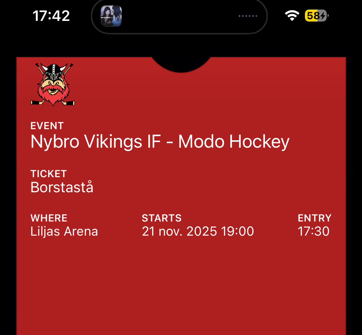 modokuken's tweet image. Ses i Liljas, Meja HoDo