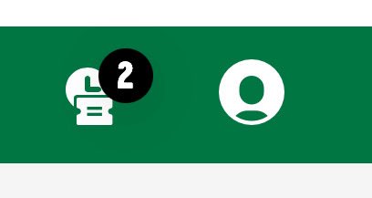 Neues Symbol im ticketshop, weiß jemand was das ist