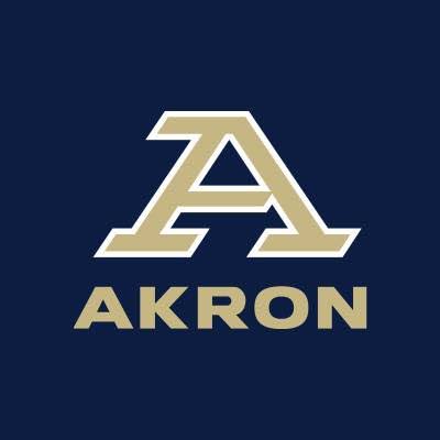 Akron offered