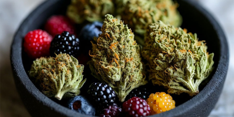 Cannabis and Kidney Function: Guidance for CKD Patients
Cannabis with CKD: how to safely ease dialysis itch, pain, and insomnia without wrecking blood pressure or meds. Low-dose CBD first, micro-THC nights, dialysis-day rules.
cannawayz.com/blog/health-st…