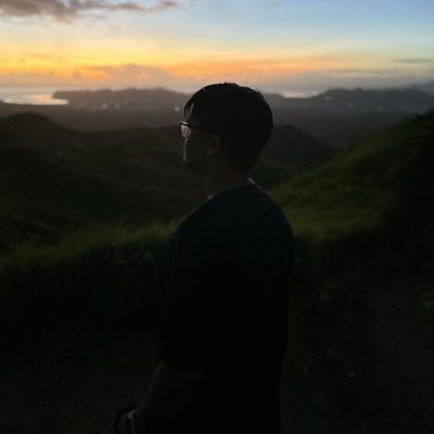 sunsetszx's tweet photo. #NewProfilePic https://t.co/WVuOCOONlG
