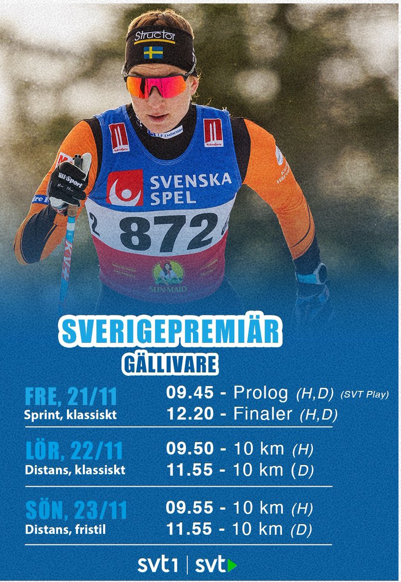 Skön helg till er i twitterbubblan!