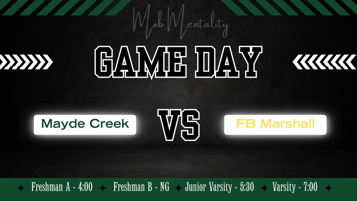 Mayde Creek Girls Basketball tweet media