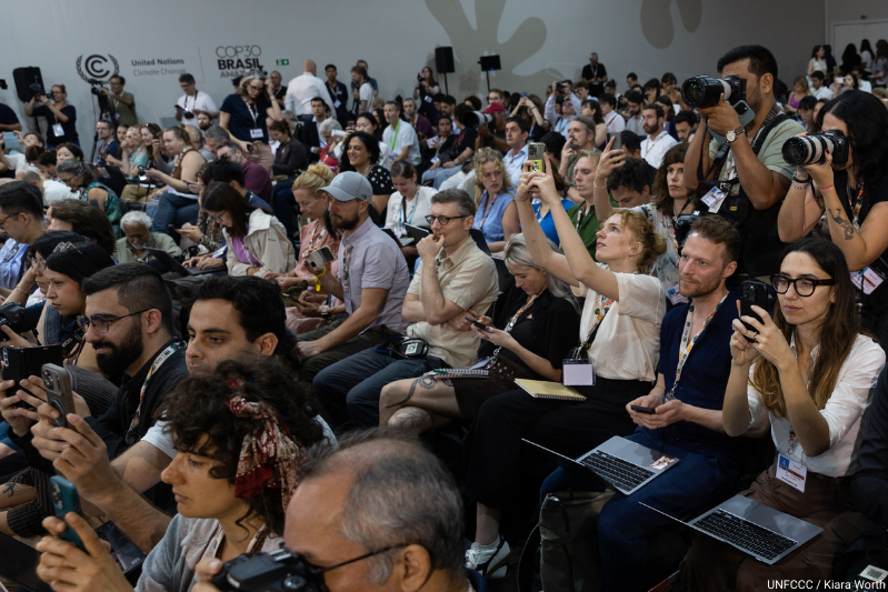 United Nations tweet media