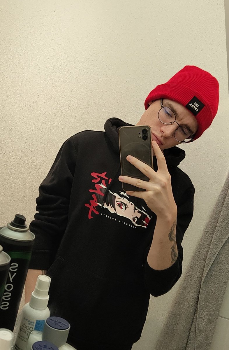 wird kalt draußen 🥶