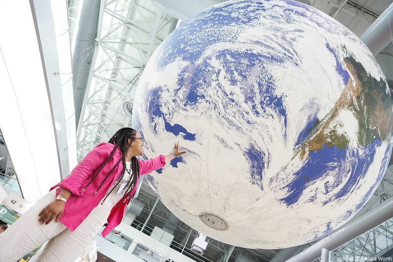 United Nations tweet media