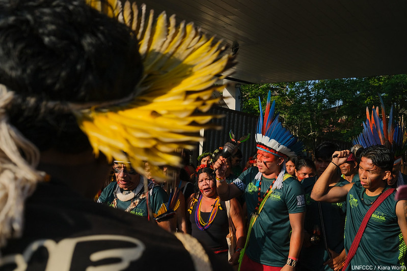 United Nations tweet media