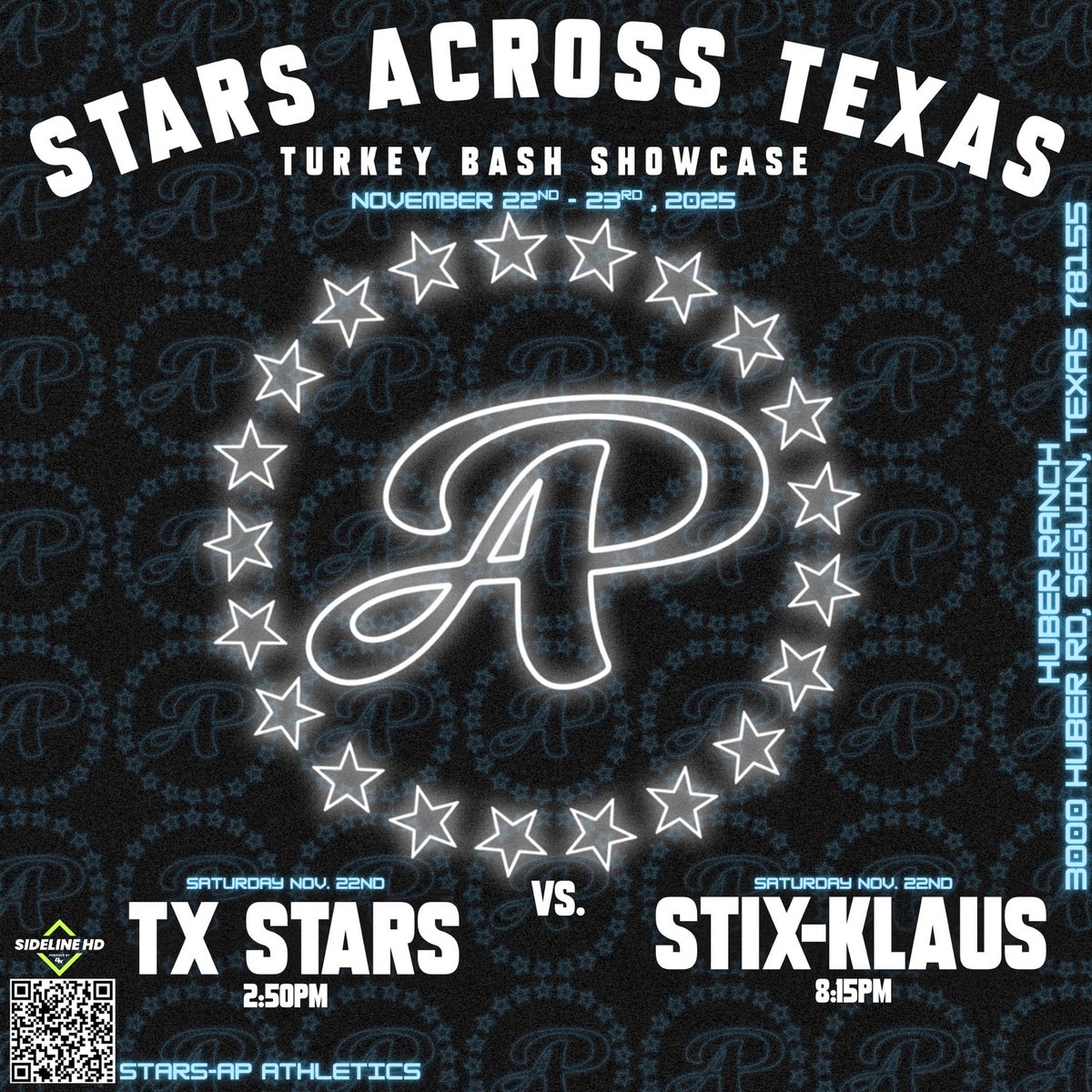 STARS-AP tweet media