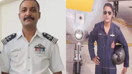 Disc_Digest's tweet image. 💐HERO IDENTIFIED
The pilot lost in today’s tragic #Tejas crash at the Dubai Air Show has been identified as Wing Commander Namansh Syal.
A brave son of India and a warrior of the skies.

He didn&apos;t make it back home today. 🇮🇳

⚠️ The Ultimate Sacrifice?
Reports confirm &quot;No…
