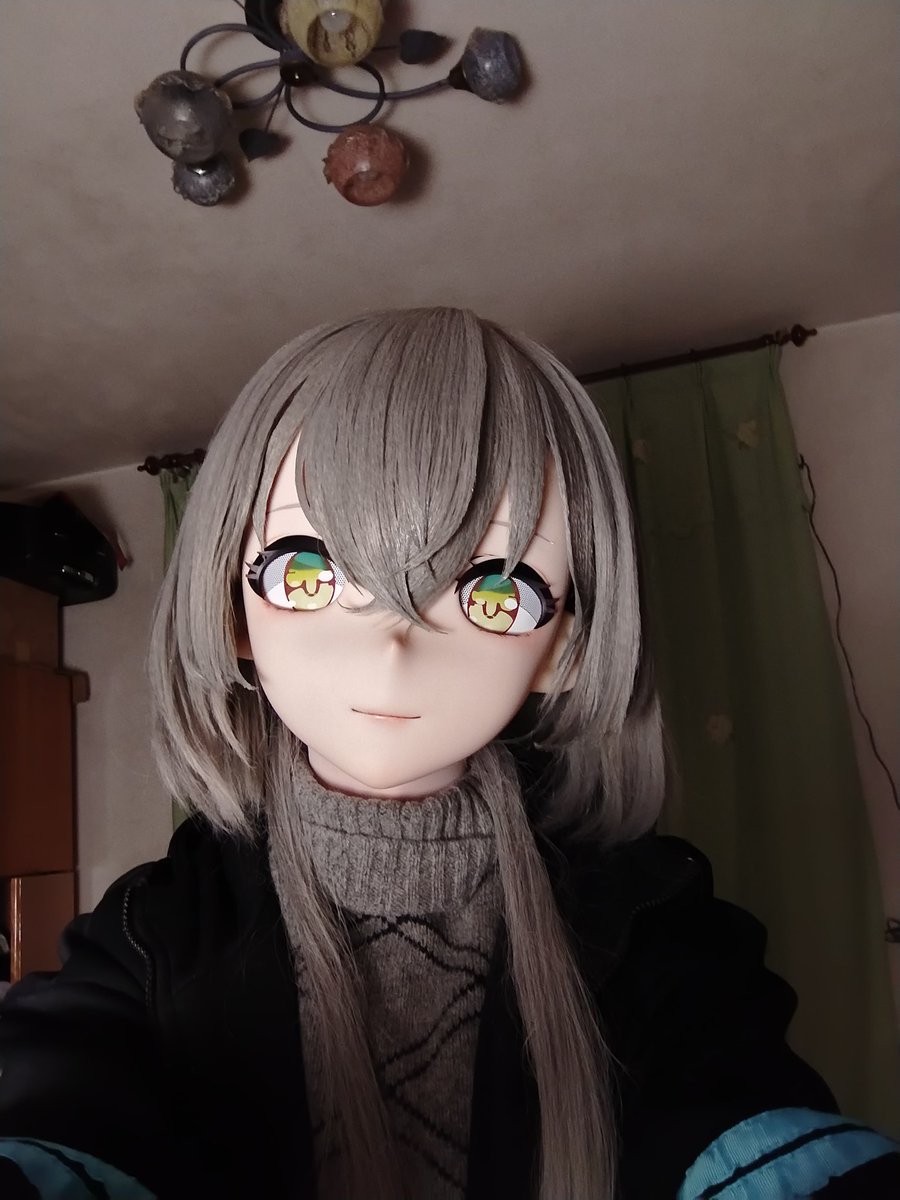 希洛克_阿比森☆ tweet media