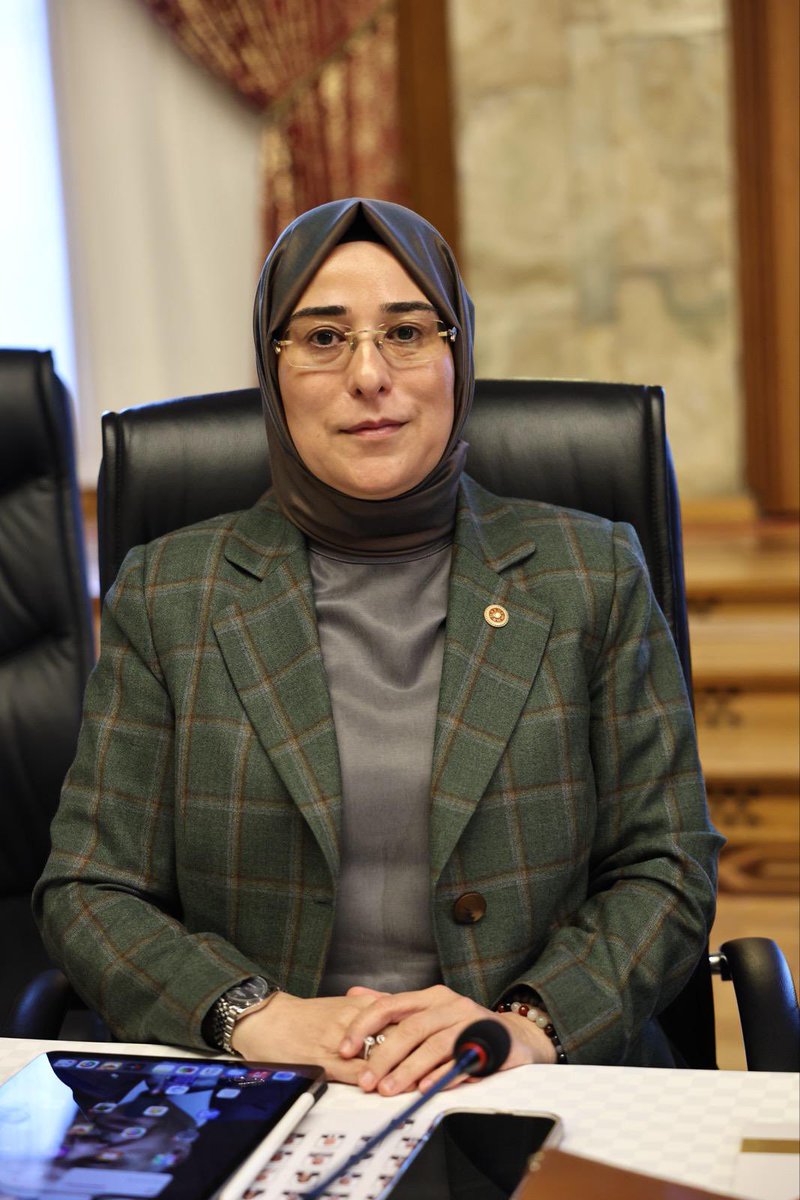 CYAZMAC's tweet image. 📍Millî Dayanışma, Kardeşlik ve Demokrasi Komisyonu

TBMM Başkanımız Sayın Numan Kurtulmuş’un başkanlığında 18&apos;inci toplantımızı gerçekleştirdik. Aldığımız kararların ülkemize, milletimize hayırlı olmasını diliyorum. 

Terörsüz Türkiye sürecini; geleceğimize bırakacağımız en…