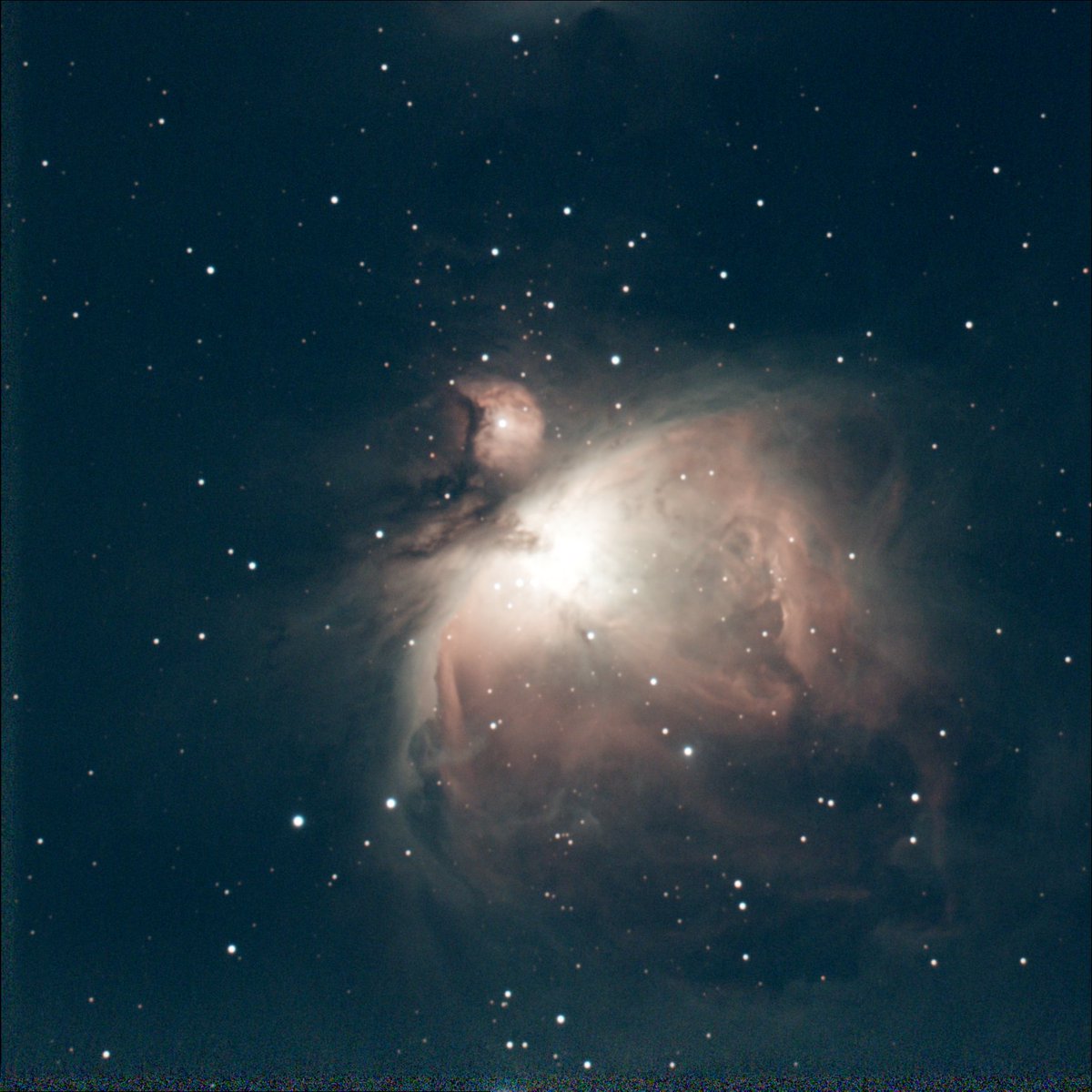 starwatcher2022's tweet photo. SKYWATCHER 102/F5acro+0.8REDUCER+ASI676MC 5sx120

#asiair #zwo #seestar #dwarflab #unistellar https://t.co/Ugz7INzsY6