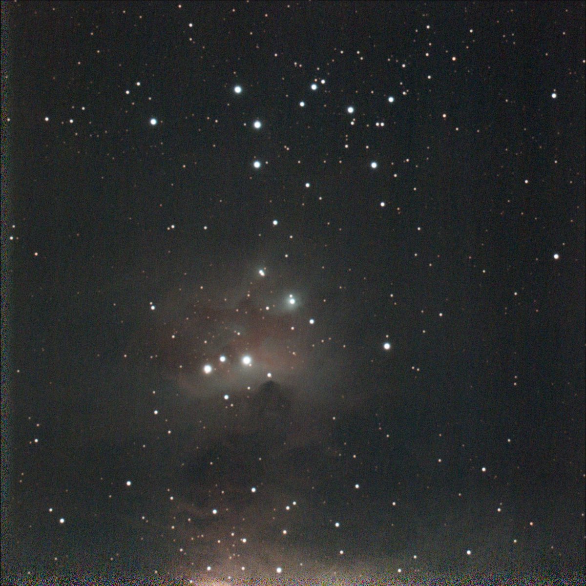 starwatcher2022's tweet photo. SKYWATCHER 102/F5acro+0.8REDUCER+ASI676MC 5sx120

#asiair #zwo #seestar #dwarflab #unistellar https://t.co/Ugz7INzsY6