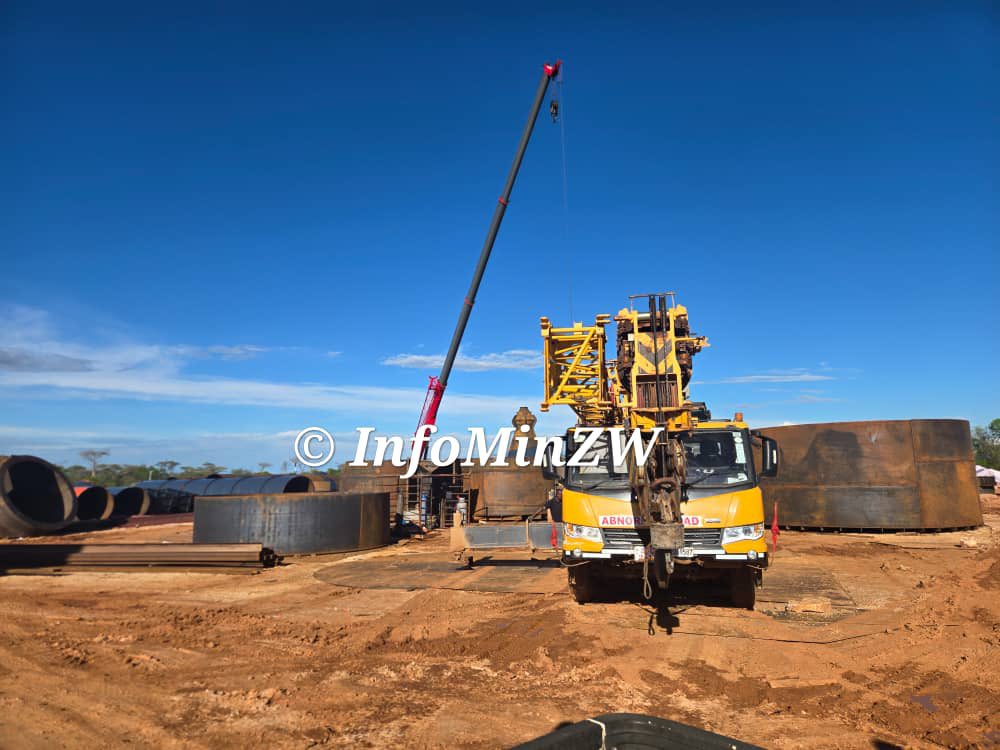 Nick Mangwana tweet media