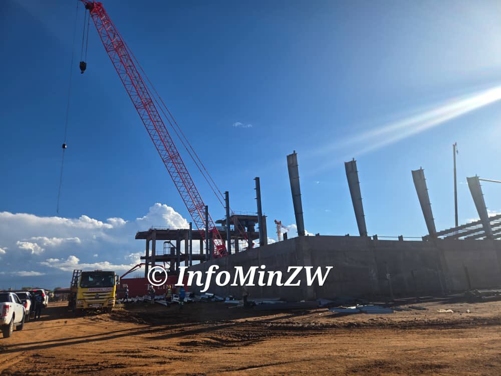 Nick Mangwana tweet media