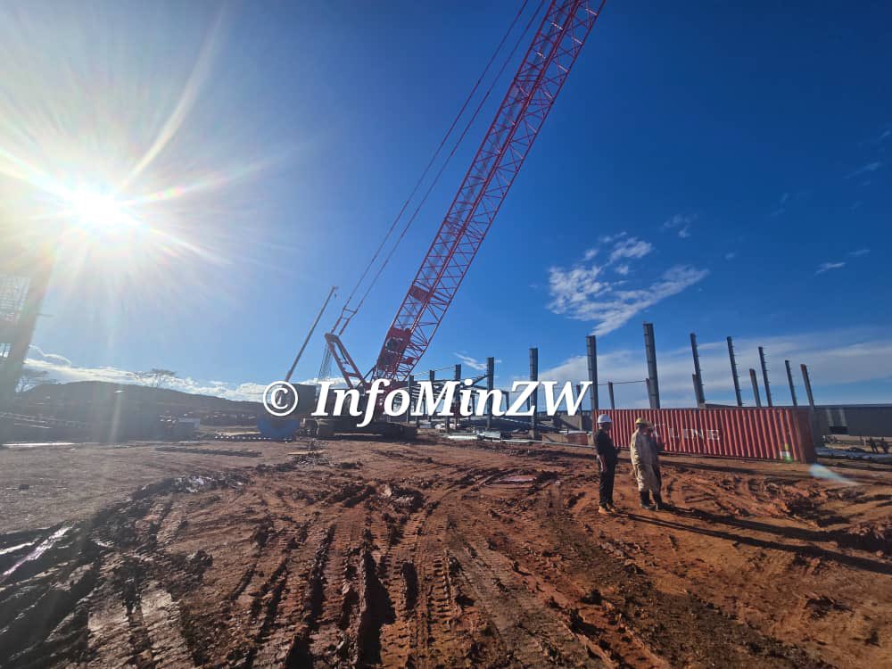 Nick Mangwana tweet media