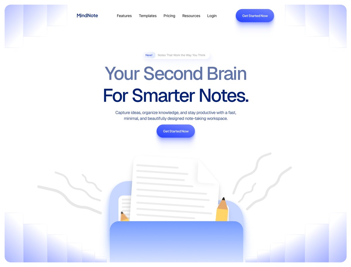 Wahaj_Designer's tweet image. Doing a special deal for the next 15 days:

A complete landing page design and Framer development (with smooth animations + custom illustrations) for $500.

If you want in, message me or book a quick call.
