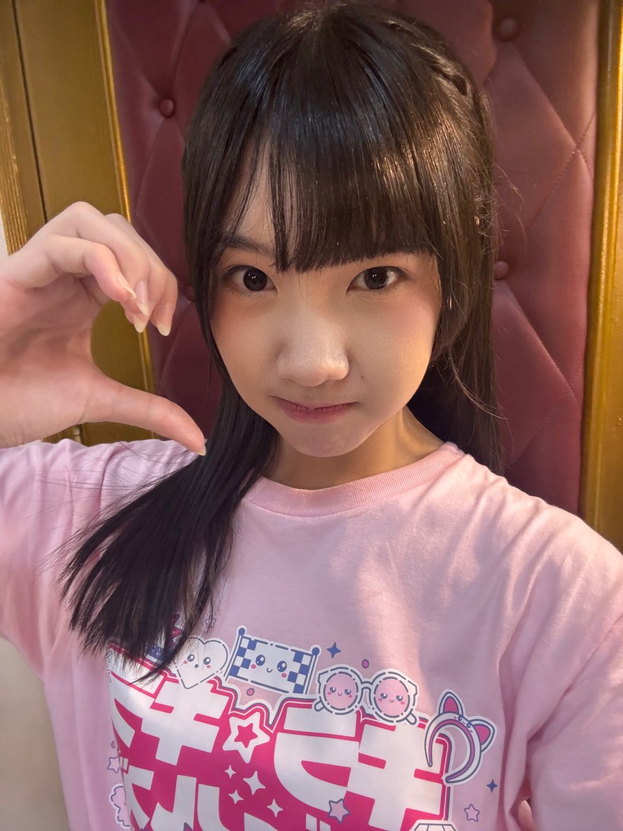 JE_JemimaJKT48's tweet image. SENENGGGGGG BGTTTTT