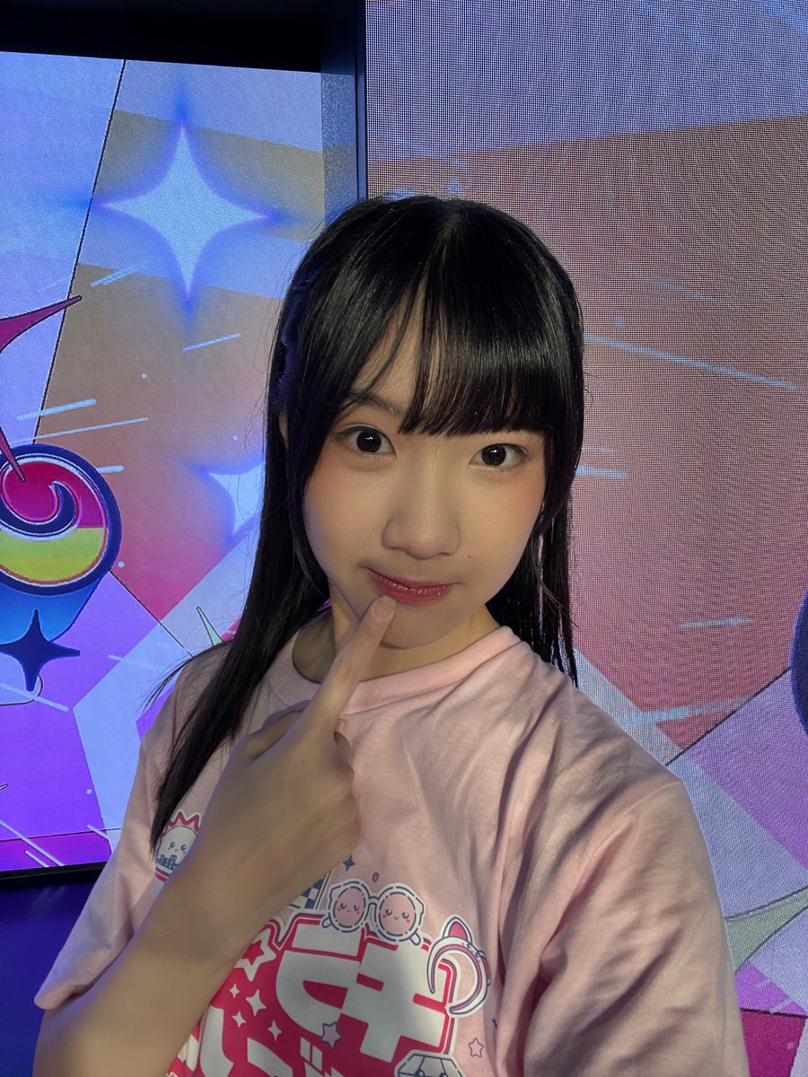 JE_JemimaJKT48's tweet image. SENENGGGGGG BGTTTTT