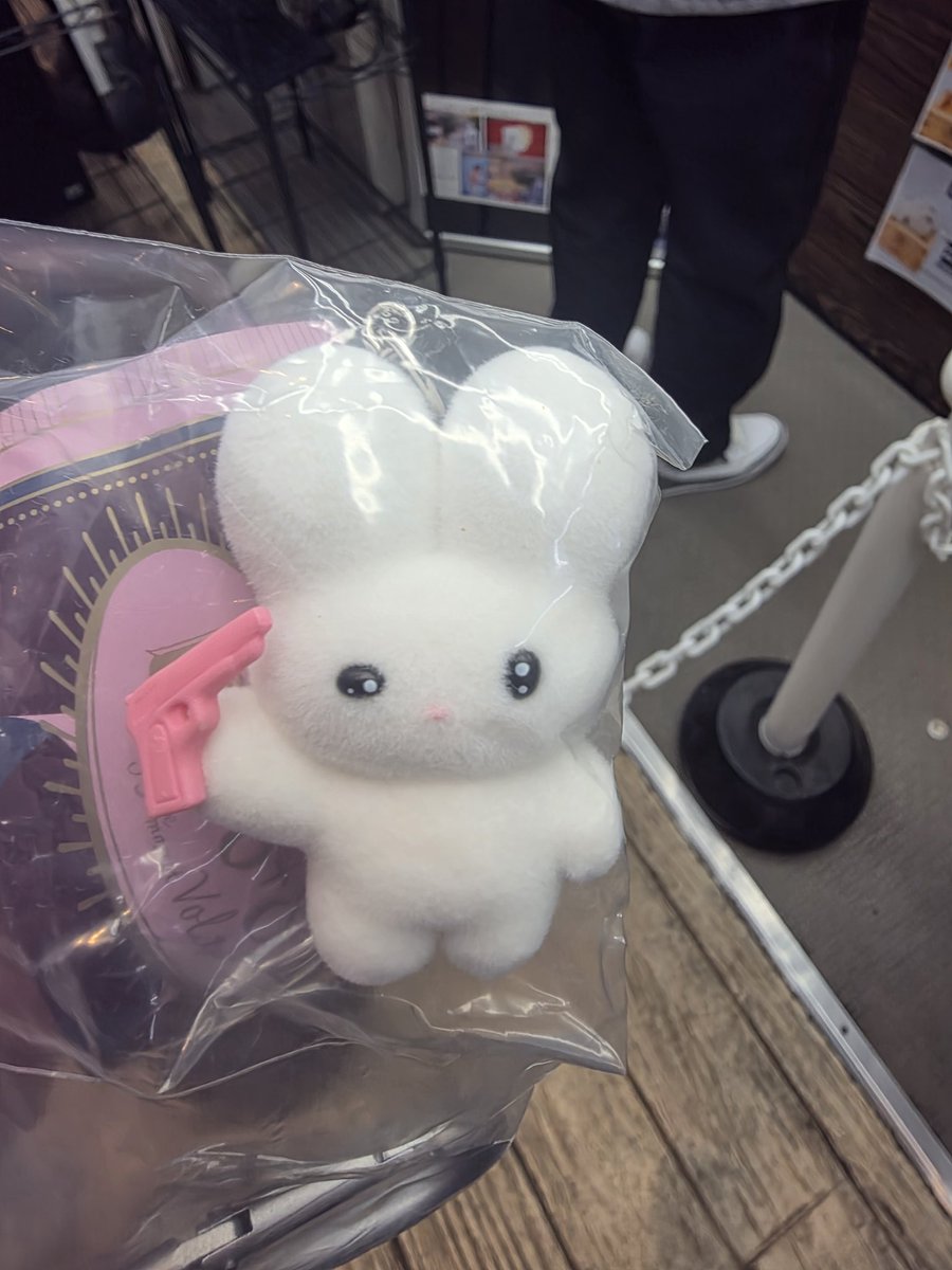 Happy Friday everyone