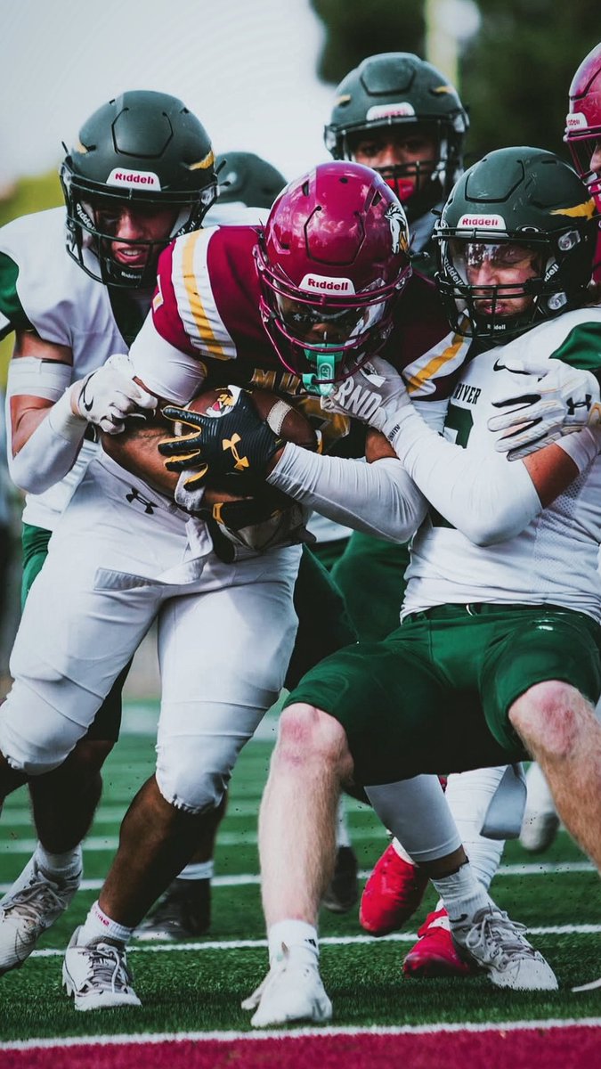 One more game of JuCo football ‼️
Bowl Game Saturday
Come grab a All Conference Dawg 
10 Game film⤵️ 
hudl.com/v/2SqT7j