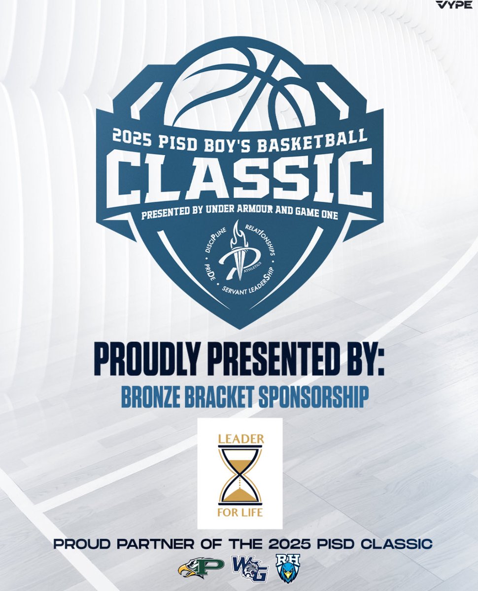 PISD Classic tweet media