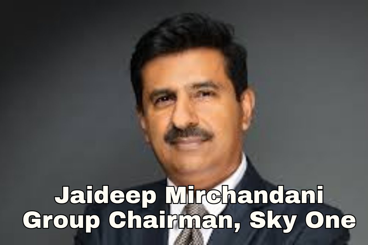 manojnikhil4's tweet image. Jaideep Mirchandani, Group Chairman Sky One, Lauds &amp;amp; apos; Fare Se Fursat &amp;amp; apos; Initiative by the Government of India subahtimes.com/fare-se-fursat… via @manojnikhil4