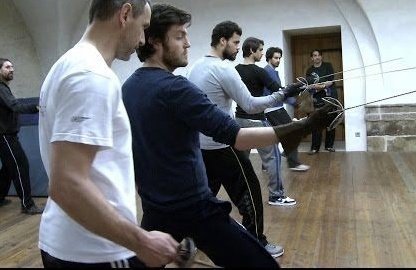 Sharonmuskebear's tweet image. #MissingTheMusketeers 
#MusketeersInTraining
#Bootcamp