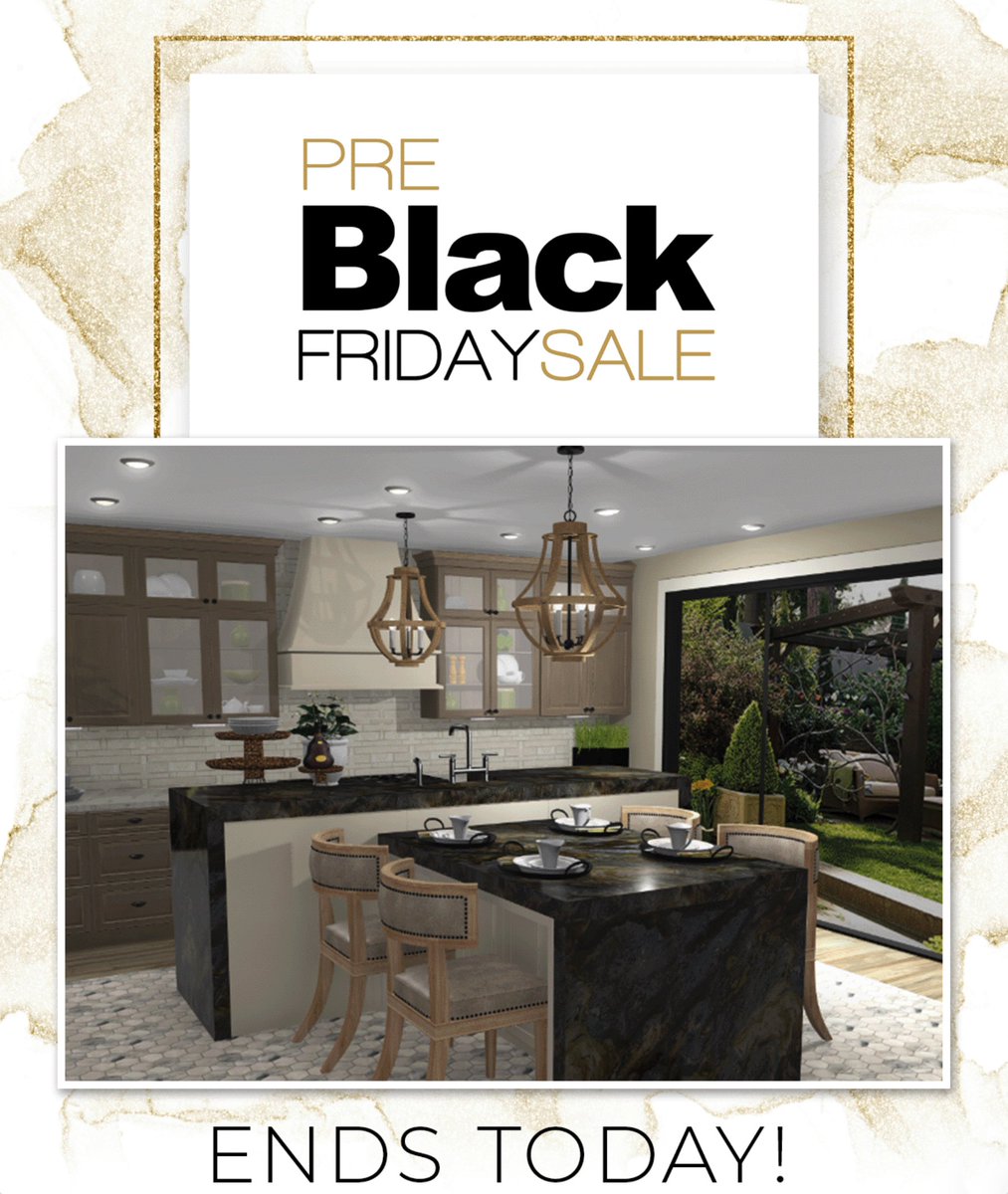 ProKitchenSoft's tweet image. ENDS TODAY! Pick 1 of 3 amazing discount options. Contact us today for all the details prokitchensoftware.com/prokitchen-onl… #prokitchen