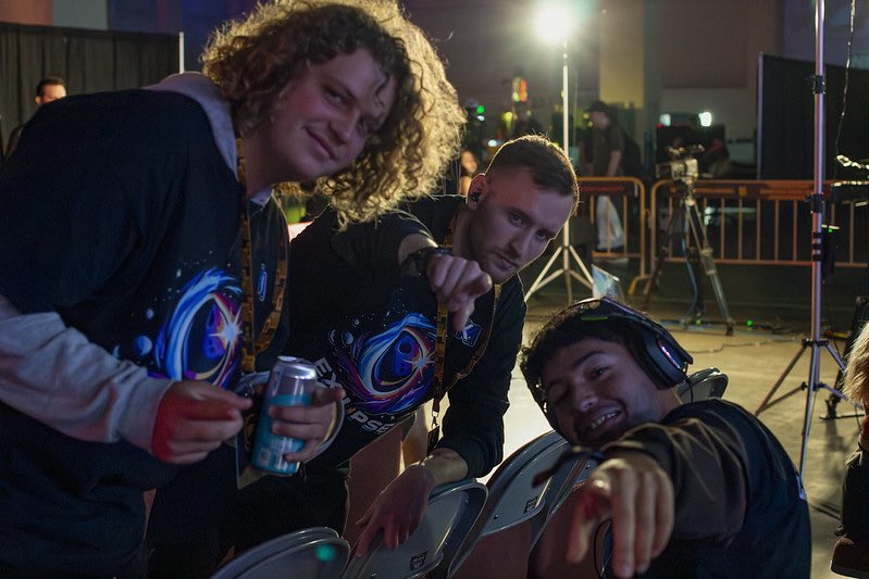 Throwback to SLC 24' w <a href="/SirSimplesPOV/">Sir Simple</a> and <a href="/Excitingbog588/">Turtle</a>