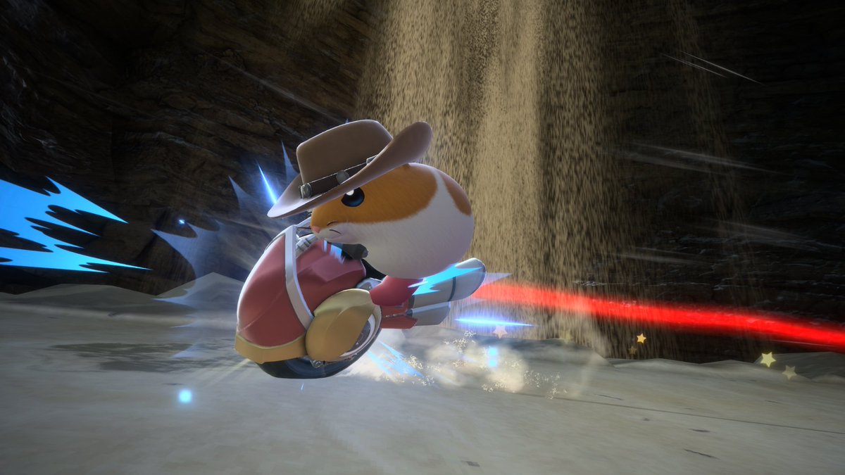 Spinning Rodent Dev 🐭 tweet media