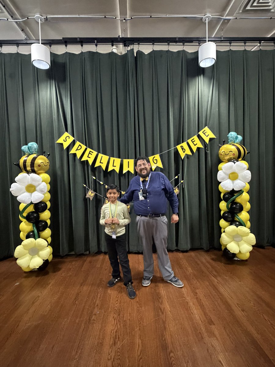 Richard J. Wilson Elementary School tweet media