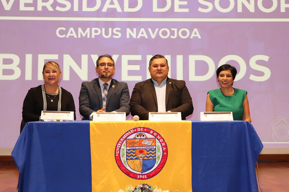 SoyUnison's tweet image. Realizan I Simposio Interdisciplinario en Ciencias de la Salud en #CampusNavojoa: unison.mx/nota/?idnoti=3…