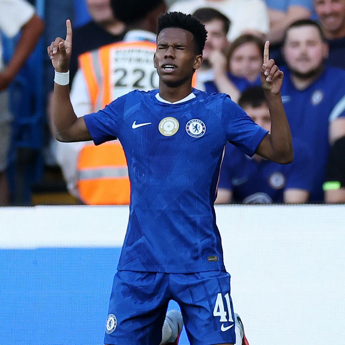 Kasmo4nextlevel's tweet image. Kai this boy is giving me joy... Ahhhh i didn&apos;t miss Palmer dopamine.. Because of estevao dopamine is great.. So thank you estevao for keeping me happy. In absence of cole palmer @ChelseaFC @paulwinstanley9 @todd_boehly @Loz_Stew @ebehdad @Dannythefink