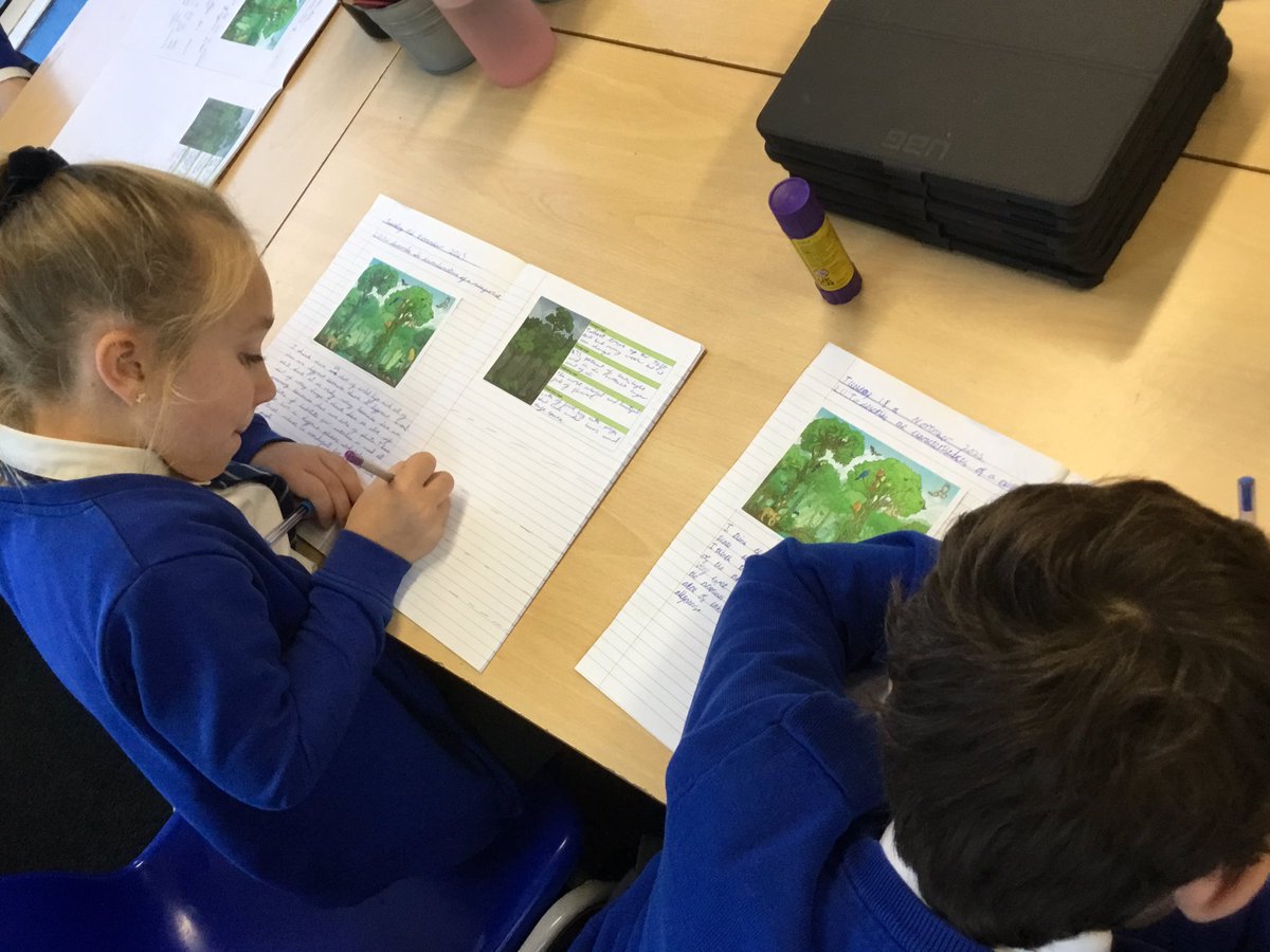 Year 4 investigated the layers of the rainforest this week, we learnt about the features of each layer and what living things you would find there.