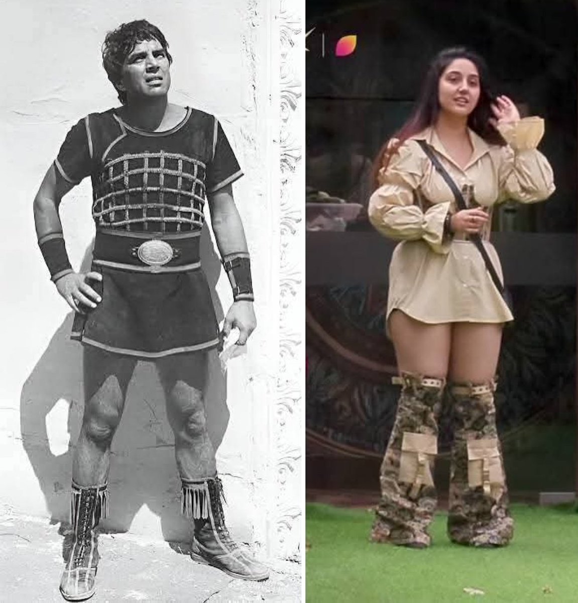 Uzma Parveen tweet media