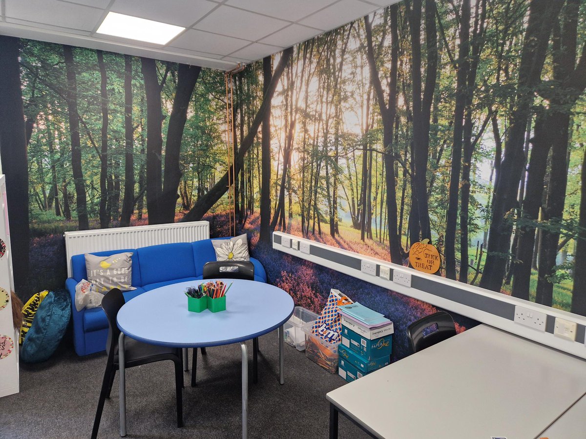 CrownWorkspace's tweet image. &quot;Ormiston SWB Academy would like to extend our heartfelt thanks to Crown Worldwide for their generous furniture donation… significantly enriching the learning and welfare environments provided to our students.&quot;

We’re proud to have supported Ormiston SWB Academy through our…