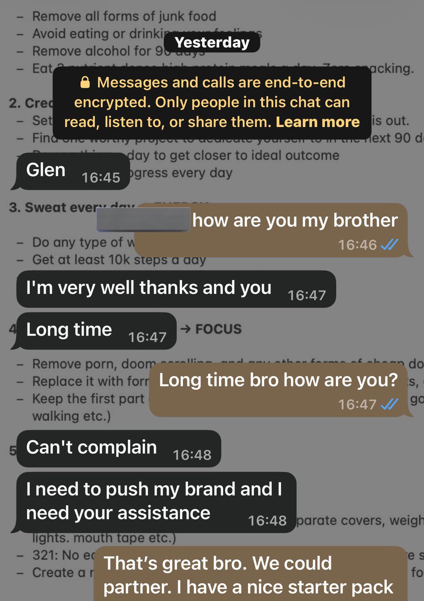 Glen Dhliwayo tweet media