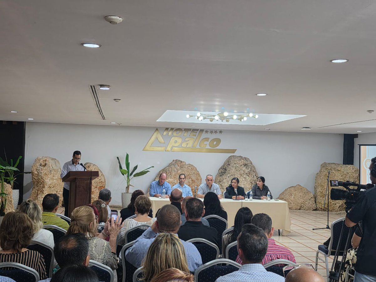 Los Portales S.A. tweet media