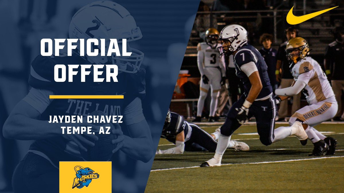 Jayden Chavez tweet media