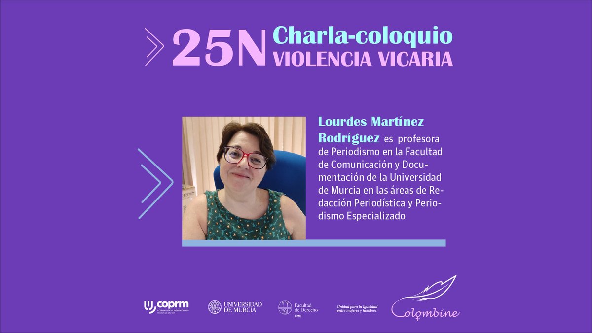 María González tweet media