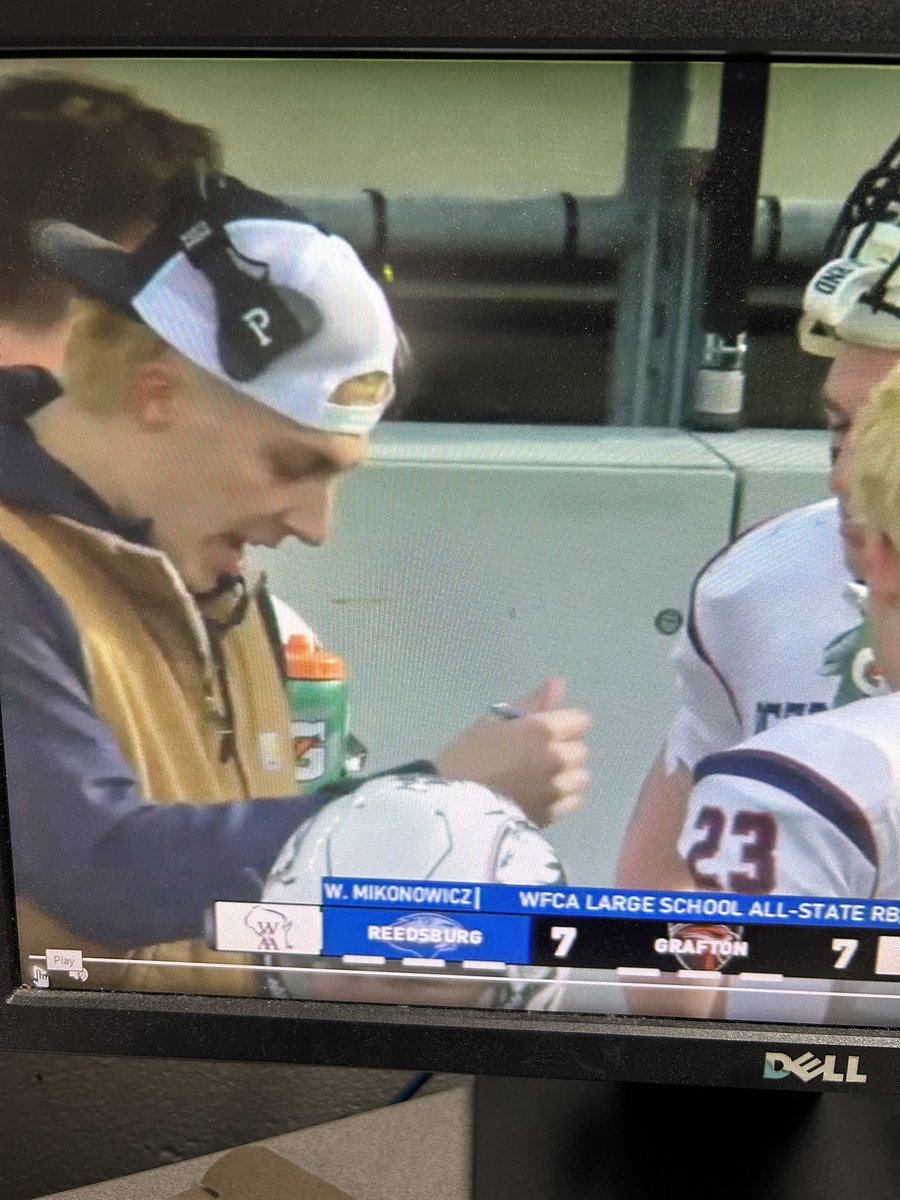 Mike Pfiester tweet media