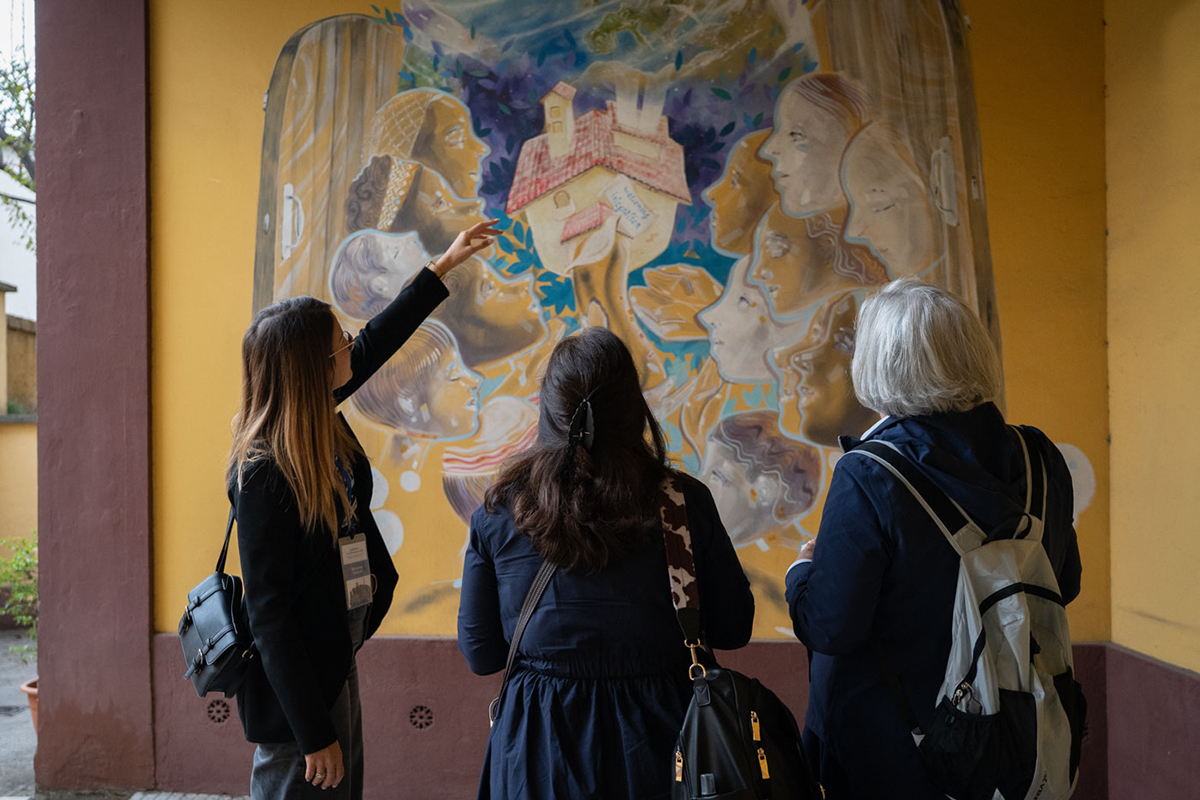 Klau Institute for Civil and Human Rights tweet media