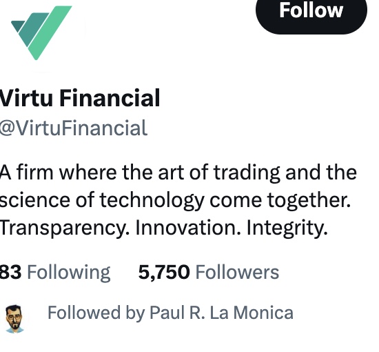 briankealty's tweet image. $IXHL The art of front running and prediction of retail orders. The art of #Spoofing = @VirtuFinancial We are criminals that never answer to @SECGov who are bitches who give us a phone call once a year and say, &quot;Hey, guys, C&apos;mon.&quot; and that is the extent of it.

4000 blocks on…