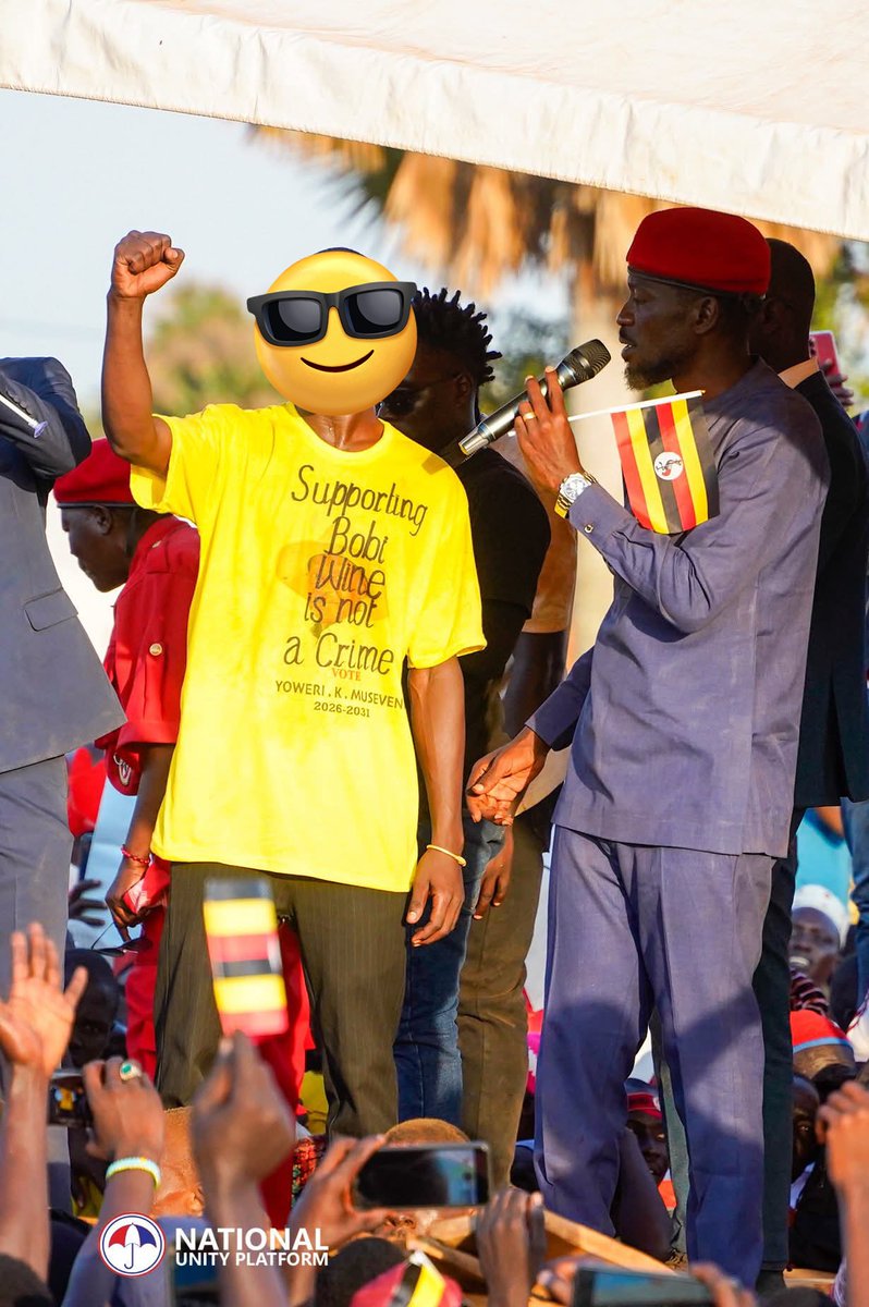 ShimonAine's tweet image. He deserves security 😎😎.