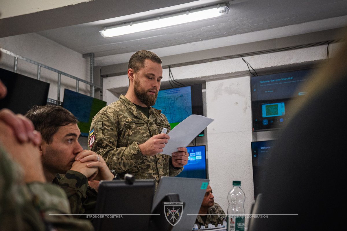 LITPOLUKRBRIG tweet media